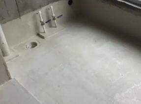 海沧卫生间渗水维修公司为您分享下海沧卫生间漏水维修应该怎么维修