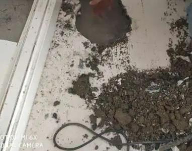 海沧楼顶渗水公司分享下海沧卫生间测漏水方法和方法的详细分解。