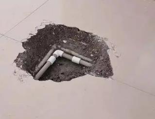  海沧检漏多少钱?