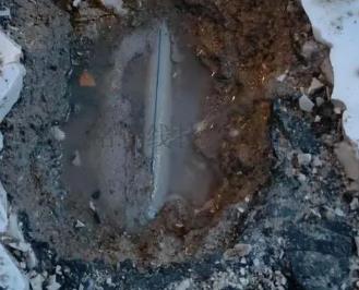 海沧楼顶漏水维修怎么找漏水点？